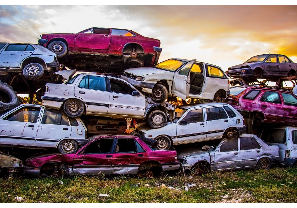 FAQs About Selling Junk Cars